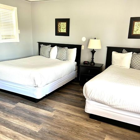 Middleton Motel & Suites Bagian luar foto