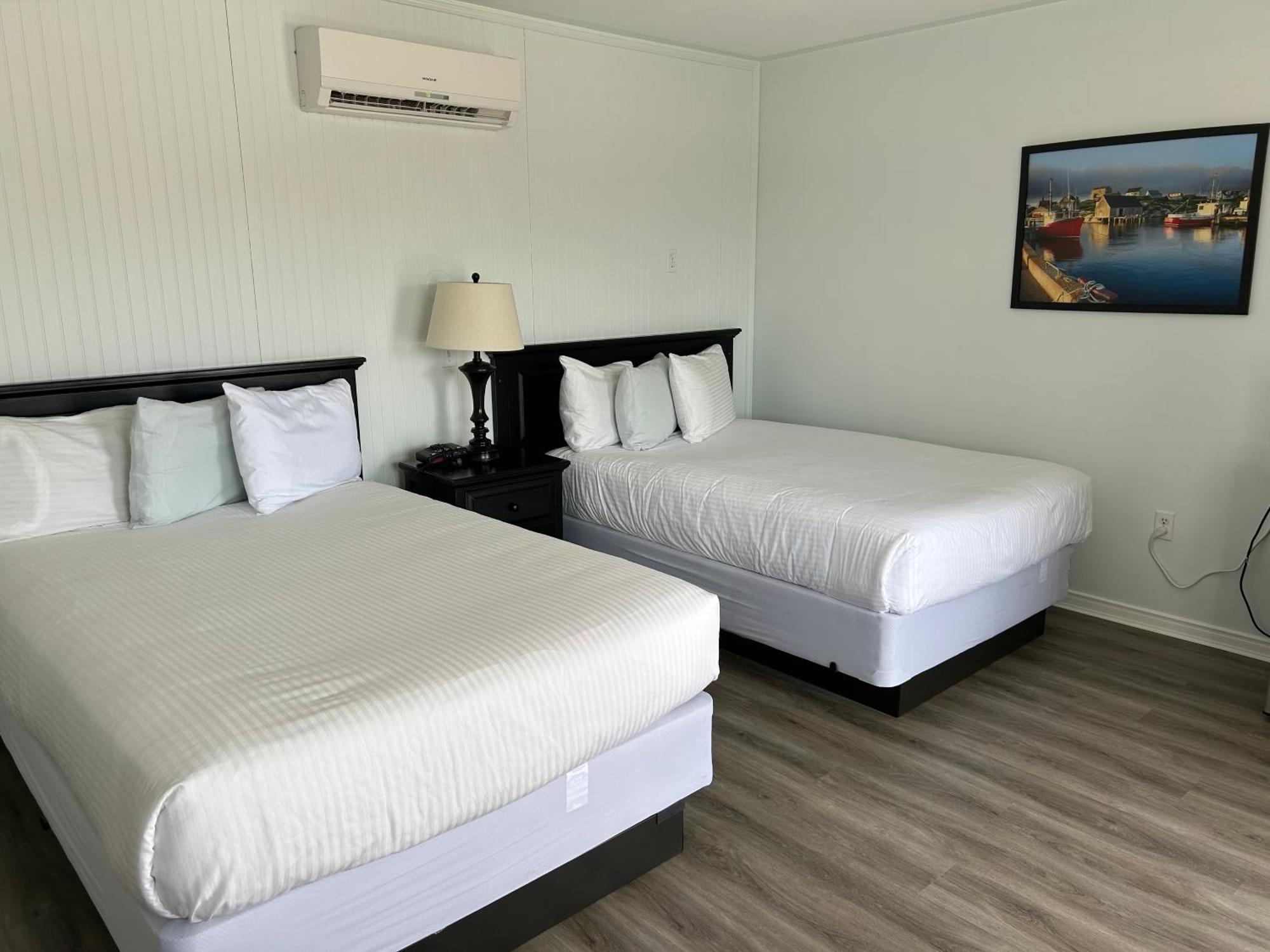 Middleton Motel & Suites Bagian luar foto