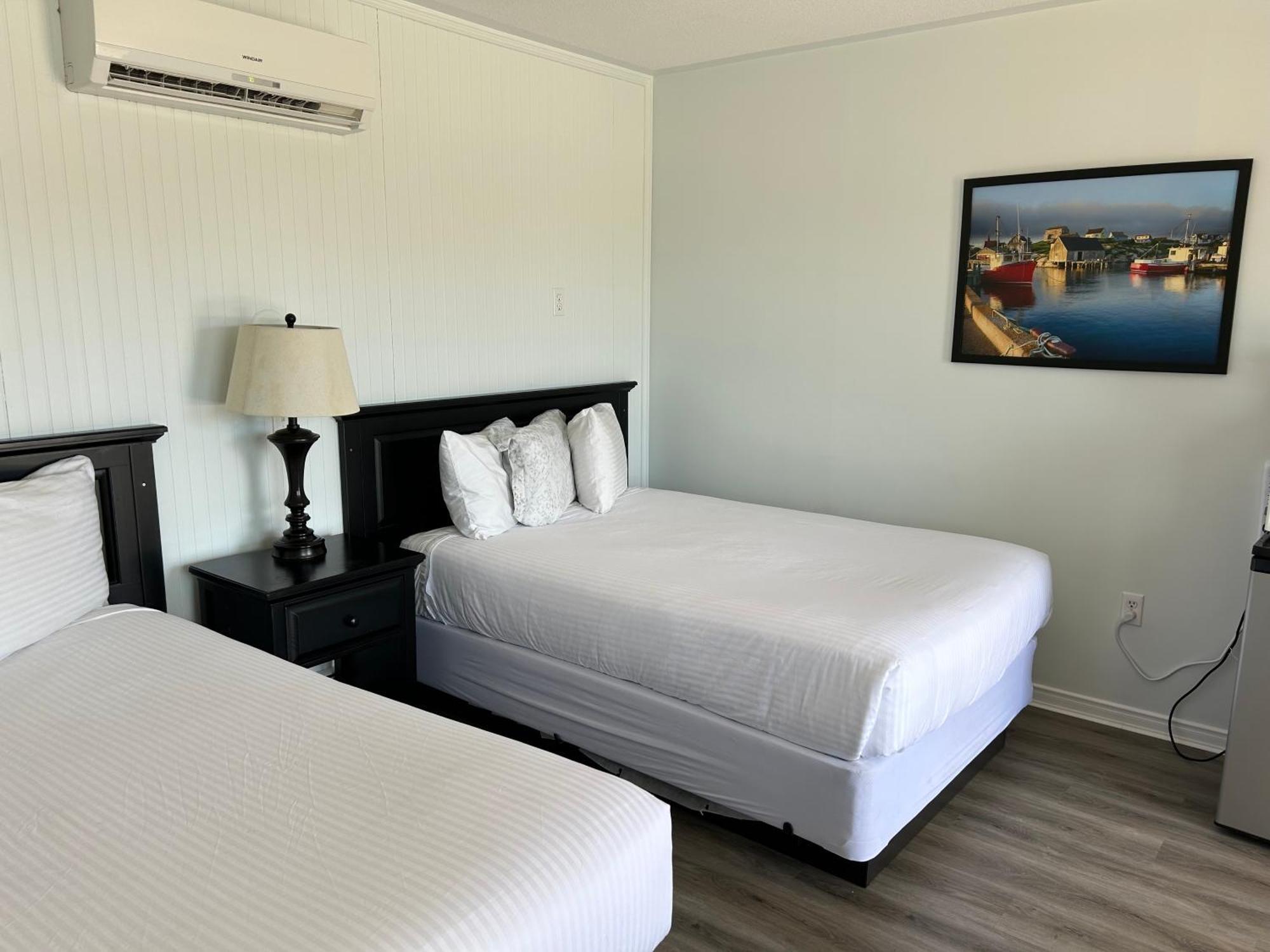 Middleton Motel & Suites Bagian luar foto